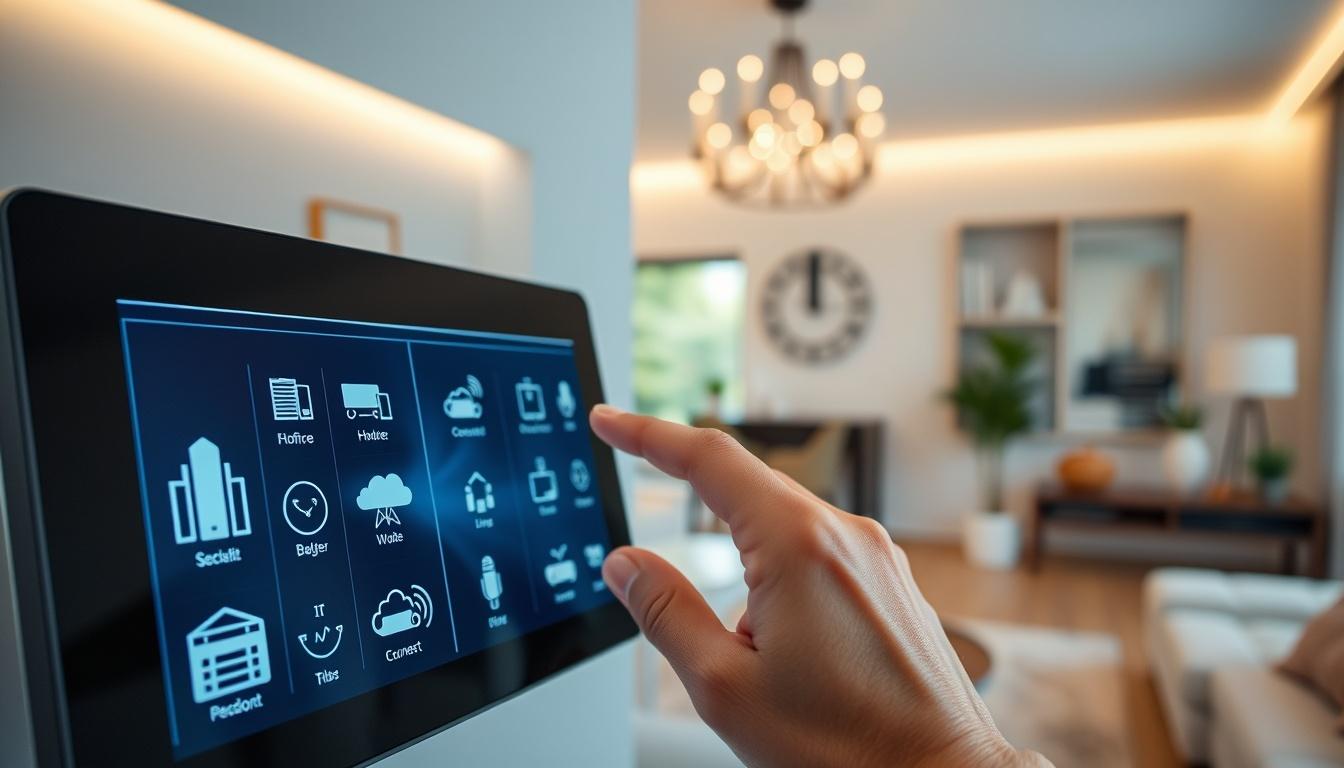 Benefits of Smart Integration